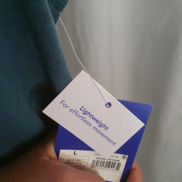 Joy Lab Easy move in seaweed color - Picture 5 of 5